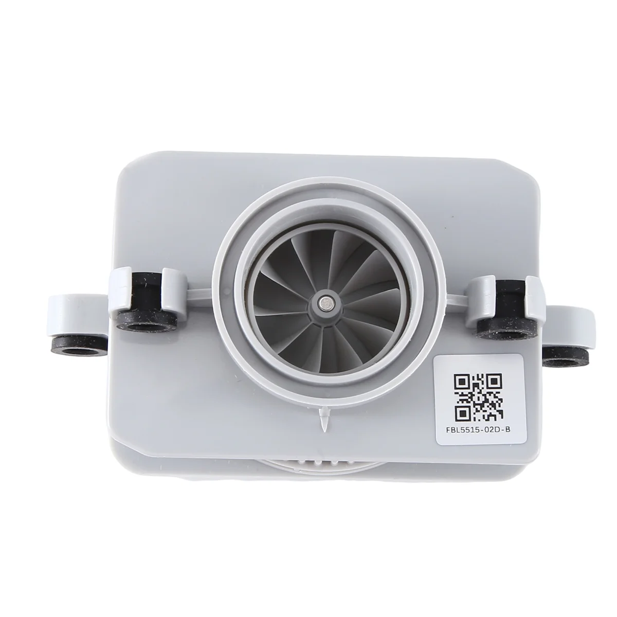 For Lafant M210 M213 N1,M2 OKP K2 K3 Series L1 Fan Components Robot Vacuum Cleaner Accessories Fan Module with Motor