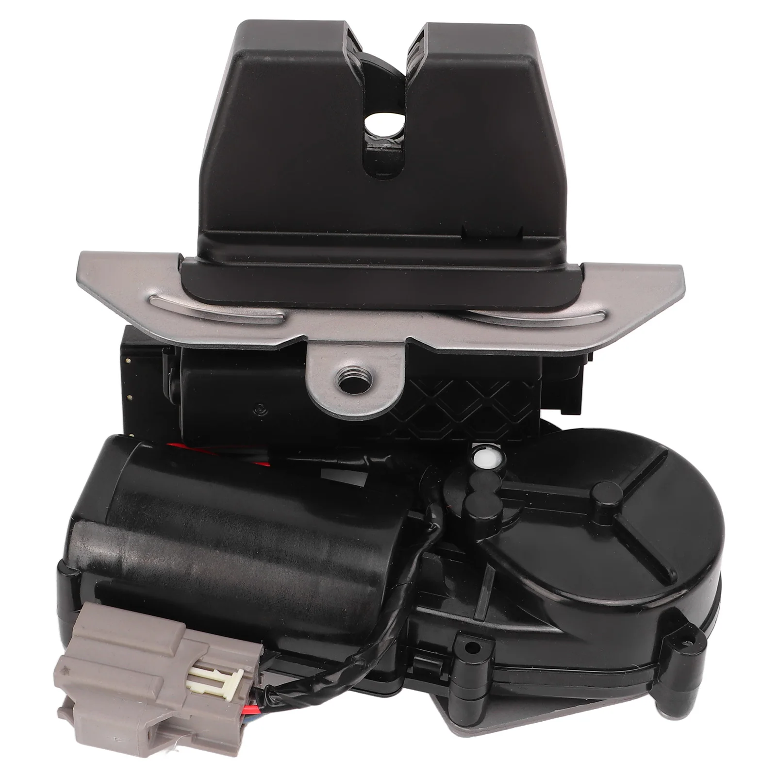 

FA1Z7443150B Liftgate Lock Actuator Motor Replacement for 2015-2020 Ford Tailgate Lock Motor