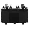 VE-78-ACC-02 BLK