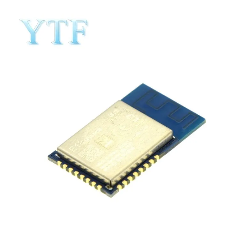 

CC2530F256 Core Board E18-MS1-PCB Wireless Module For Zigbee Super Low Power Consumptionsmart Home Network Zigbee Board Module