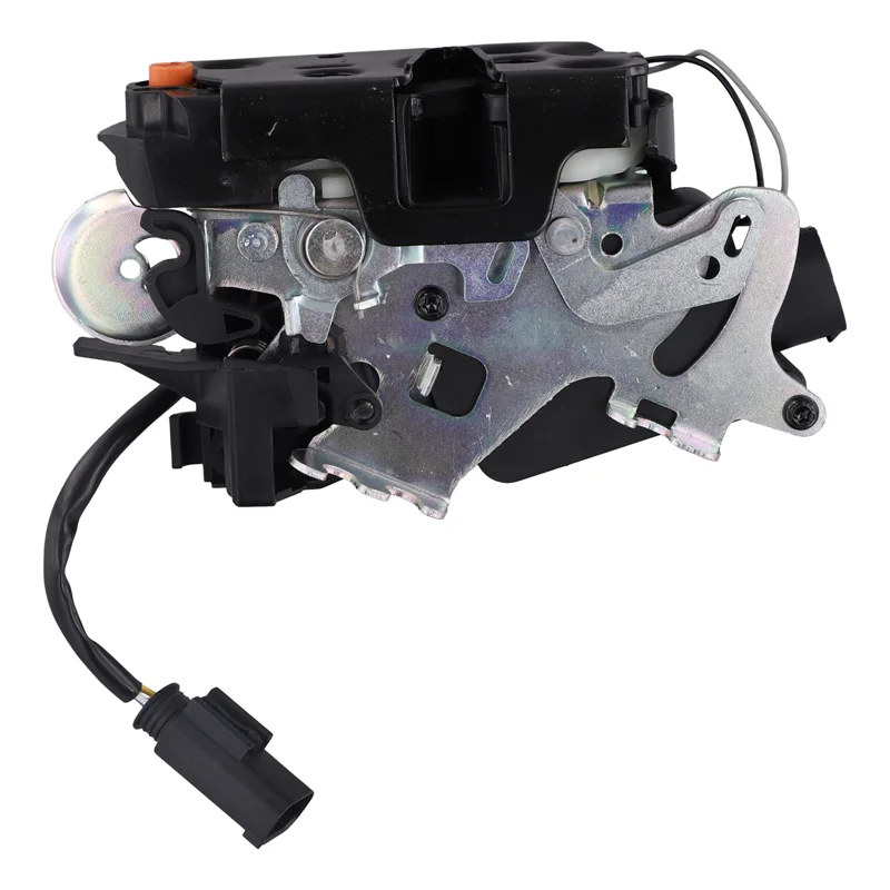 

Привод замка правой двери, раздвижной 6397300735 A6397300735 для Vito Viano W639 2003