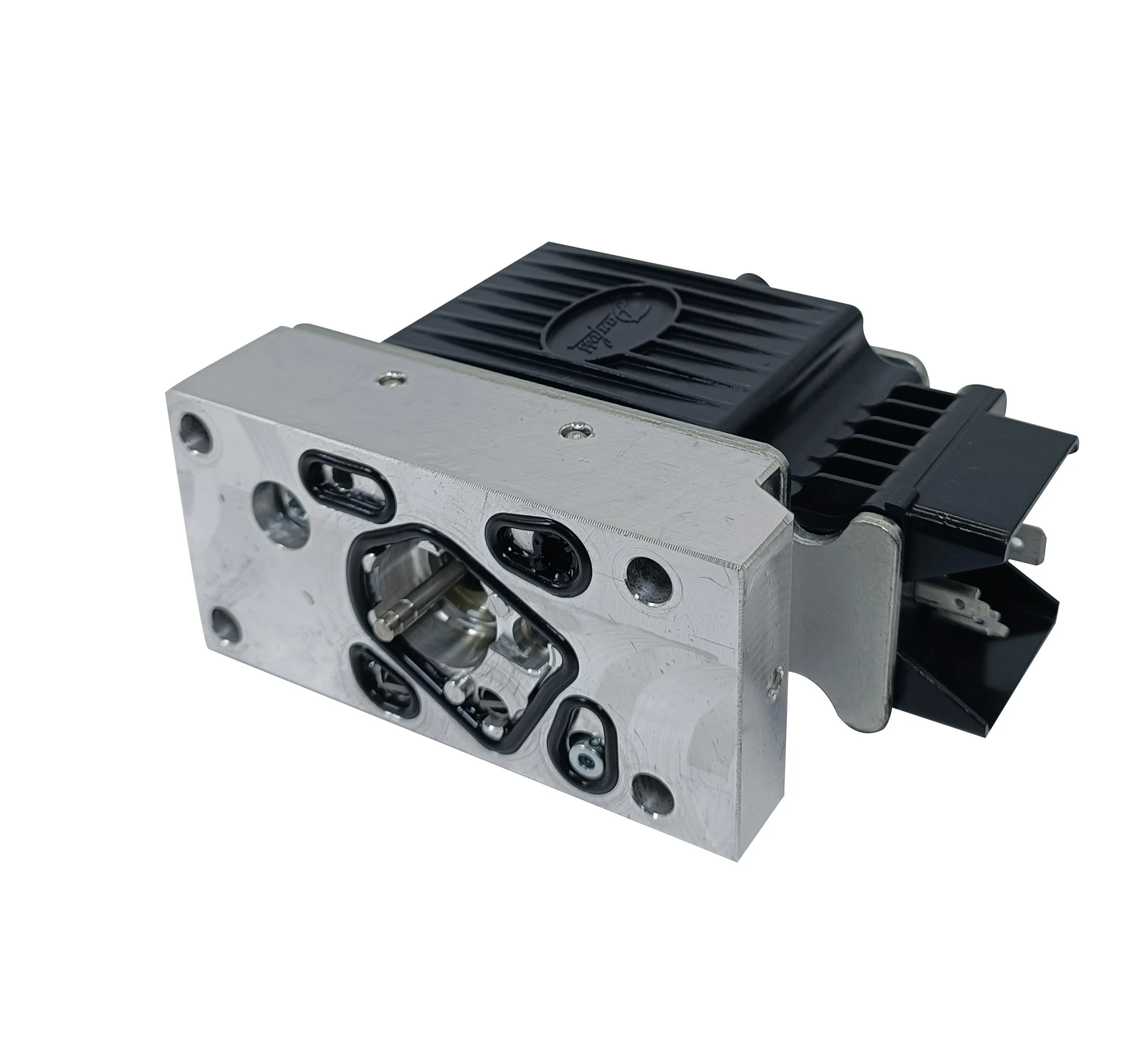 

Original Dan-foss 157b4128 24VDC control module stock