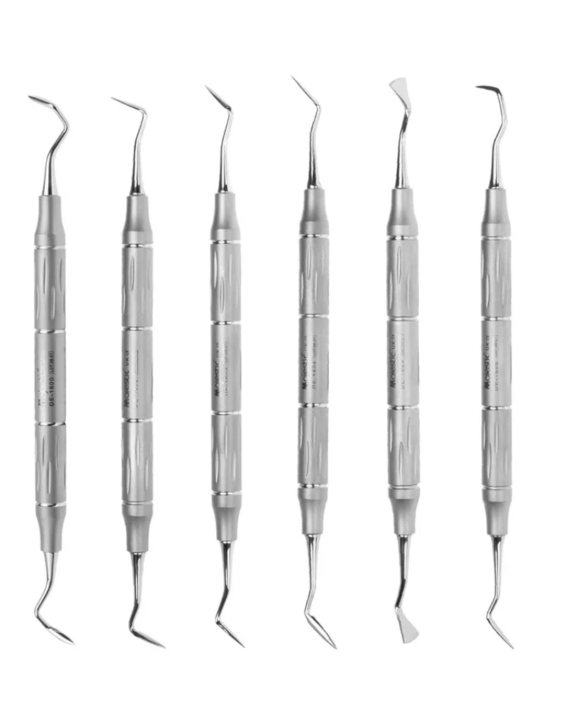 1 pz dentale parodontale legamento separatore periostale Peeling Gum coltello impianto orale strumento di estrazione dei denti strumenti dentista