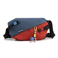 blue-red