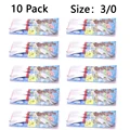 White3-10 packs
