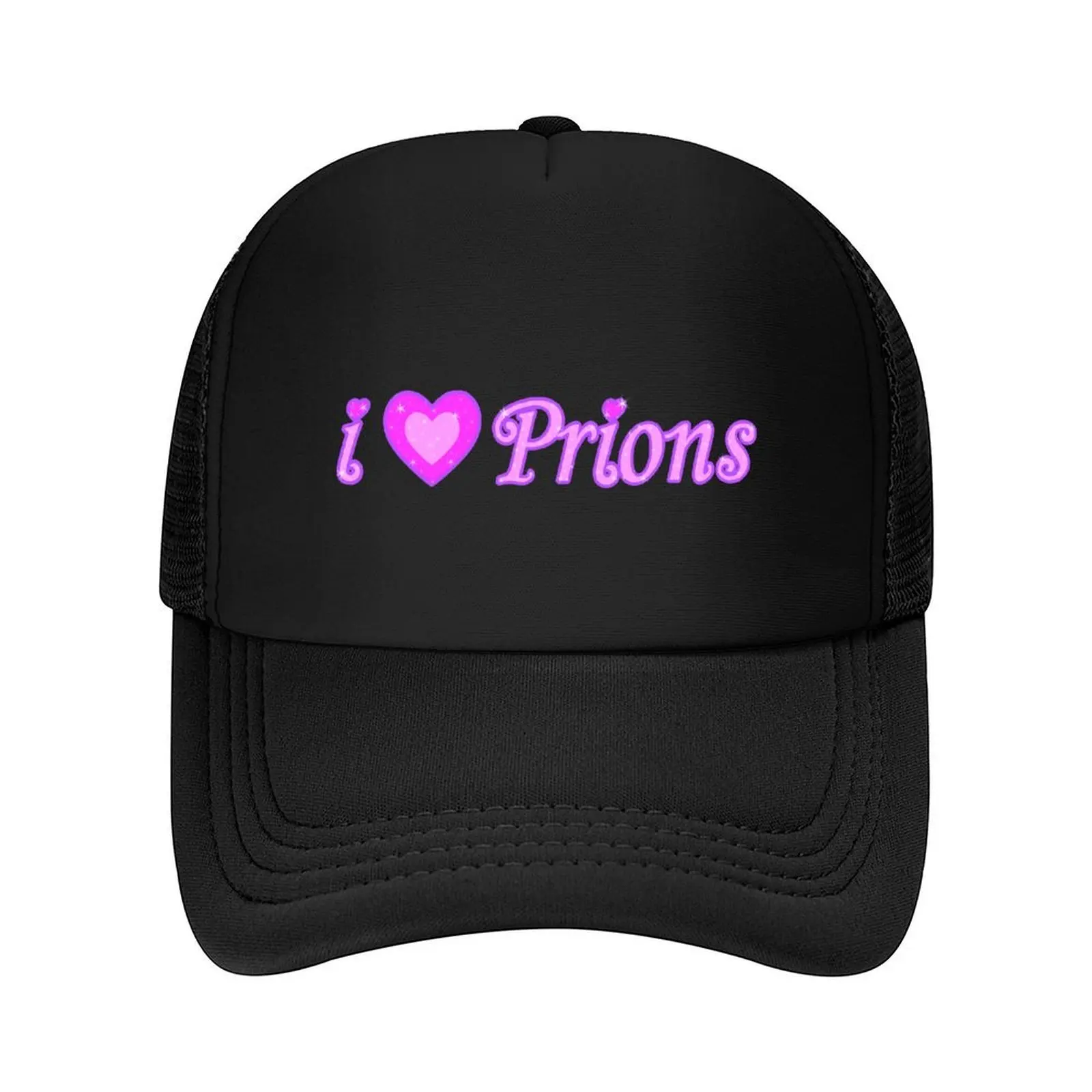 

I 3 prions Baseball Cap tactical cap sun caps summer hat Icon Mens Tennis Women's