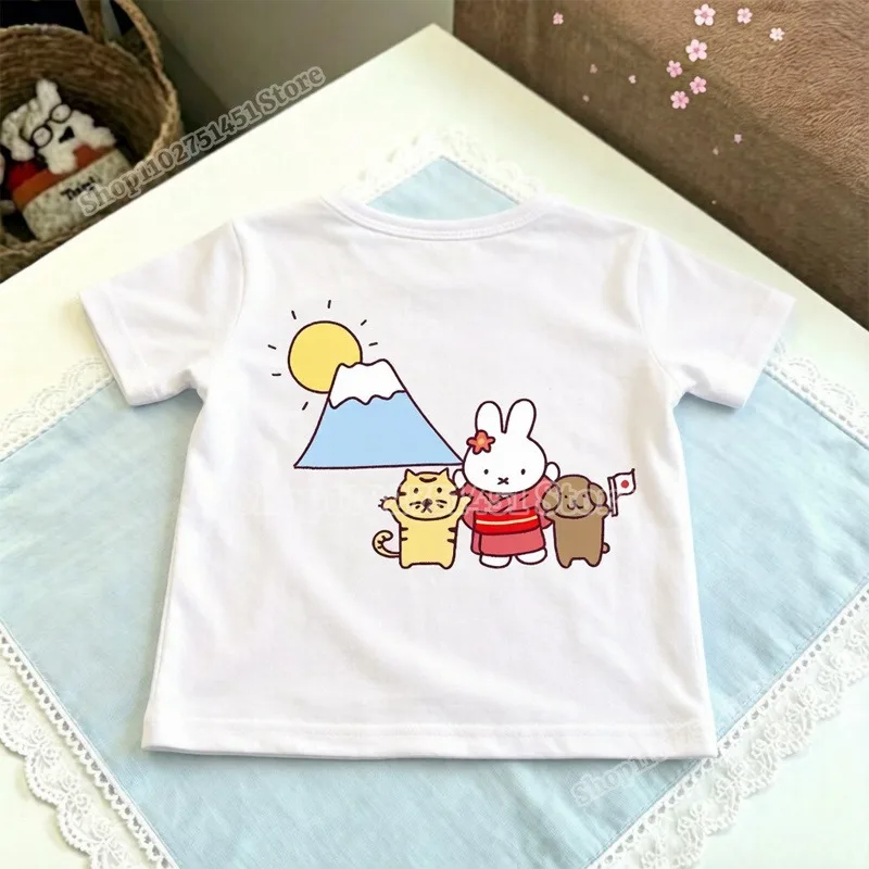 Футболка-с-мультяшным-рисунком-miffys-с-короткими-рукавами-для-детей-летние-хлопковые-футболки-с-милым-кроликом-для-мальчиков-и-девочек-повседневные-топы-верхняя-одежда-для-улицы-подарок
