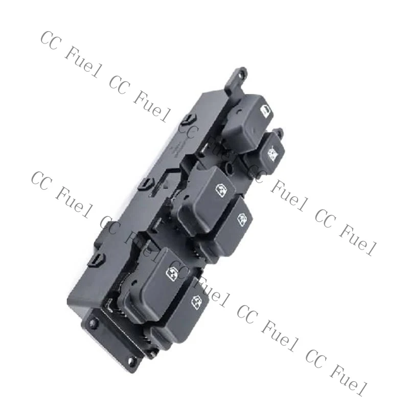 C+ Front Left Driver Side Power Window Switch for Kia Carens Kia Rondo High Quality
