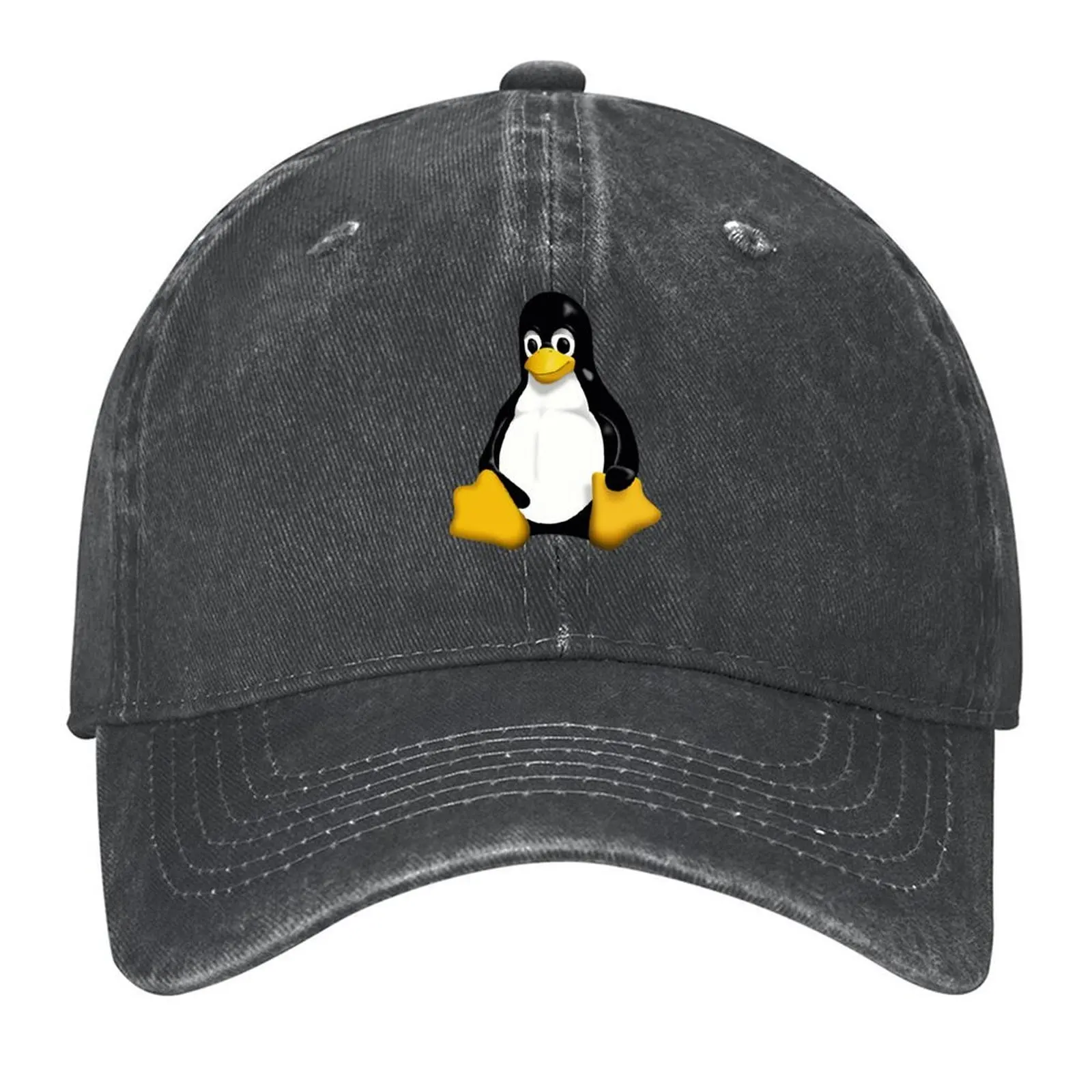 

2026 Penguin On Site Baseball Cap Luxury Man Hat Sailor Cap For Men Golf Golf Men Women's