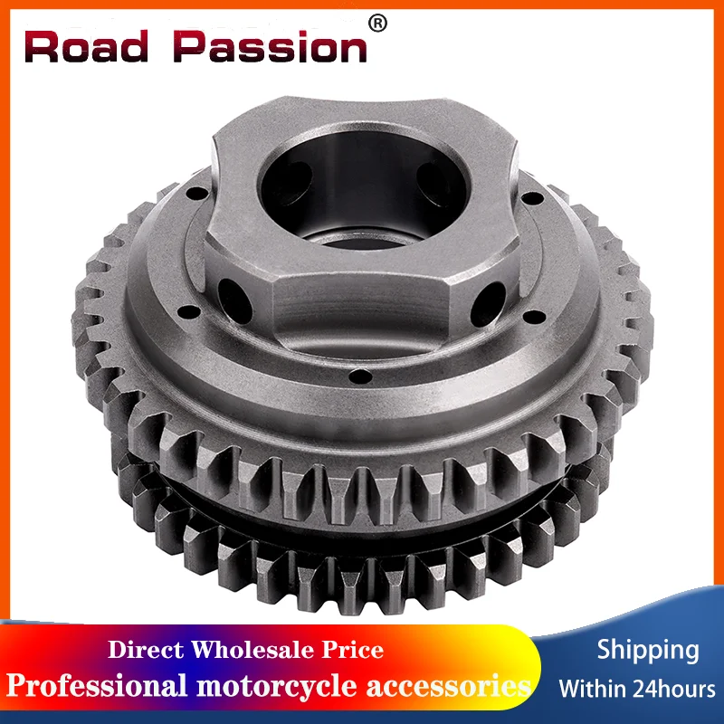 

Road Passion мотоциклетная муфта стартера в сборе, обгонная муфта, бусина для BMW S1000RR K46 S1000R K47 S1000XR HP4 K42 S1000 1000R