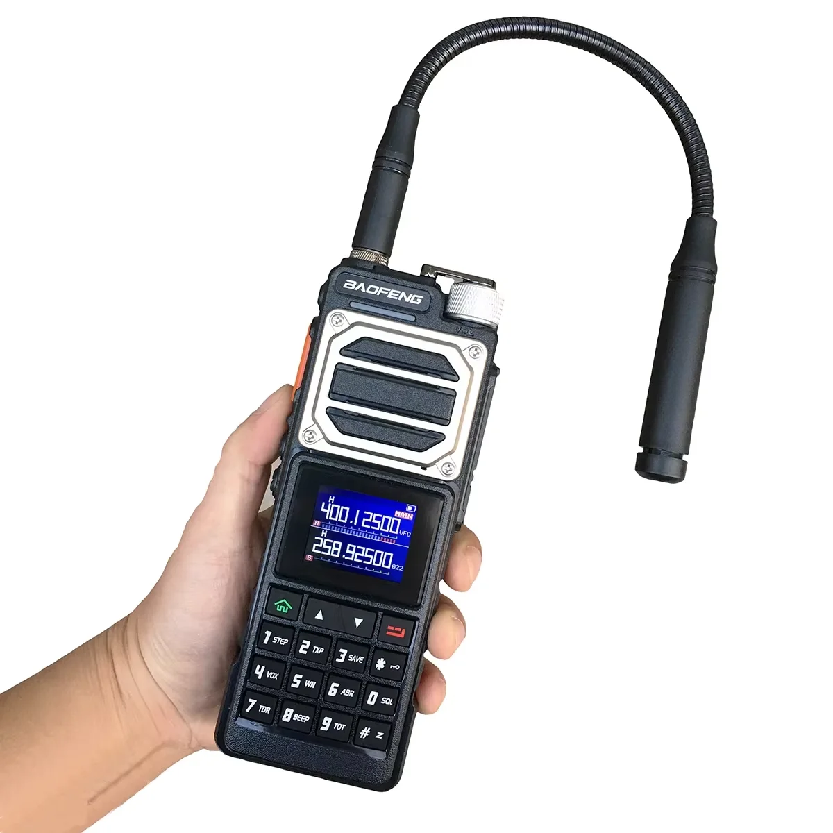 baofeng-nuovo-walkie-talkie-tattico-uv-25-ad-alta-potenza-50km-136-520mhz-999ch-con-caricatore-usb-c-radio-bidirezionale-uv-25l-militare