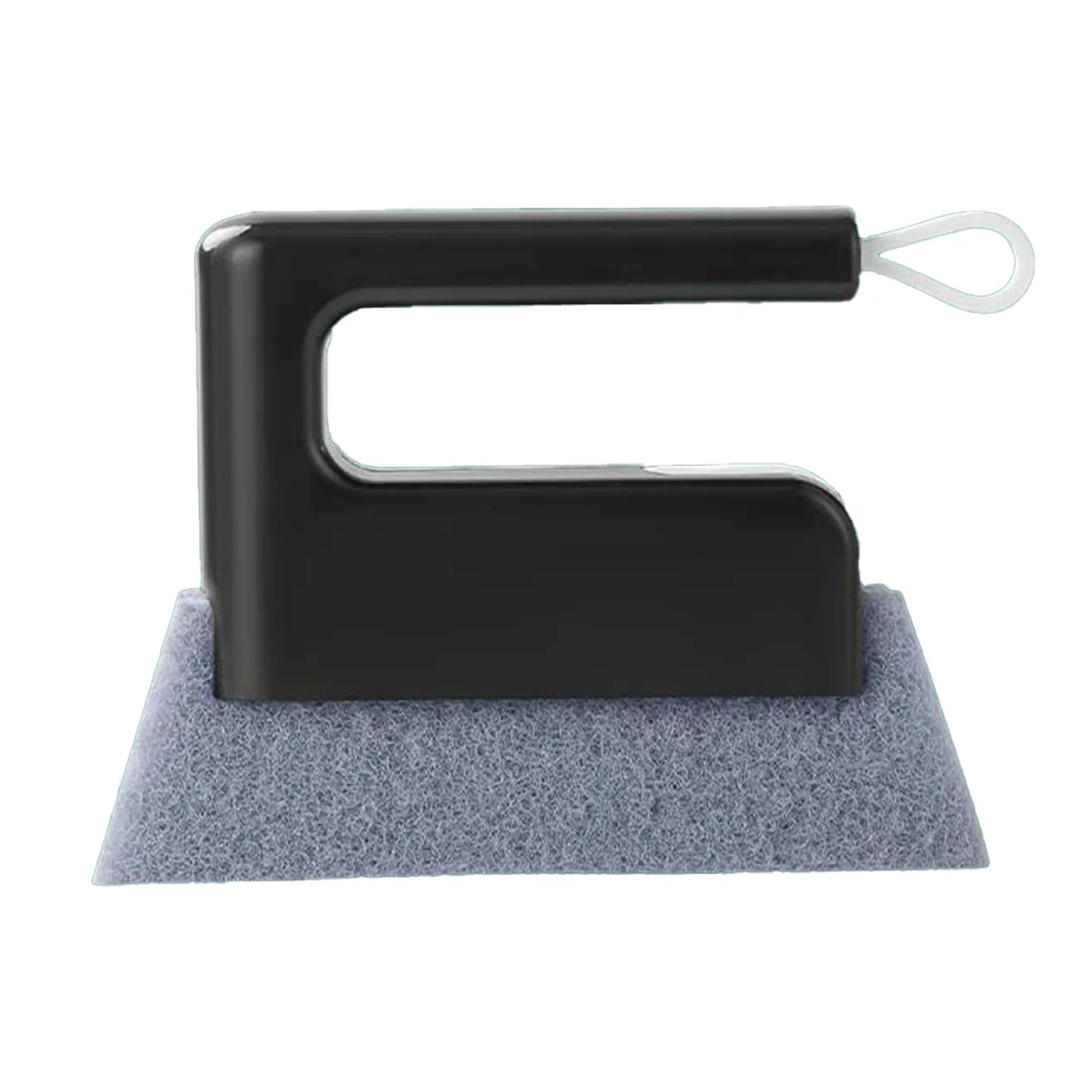 For Home Cleaning Groove Brush Detachable Cleaning Tool Comfortable Grip Easy To Clean Ergonomic Handle Design Multi-purpose Use