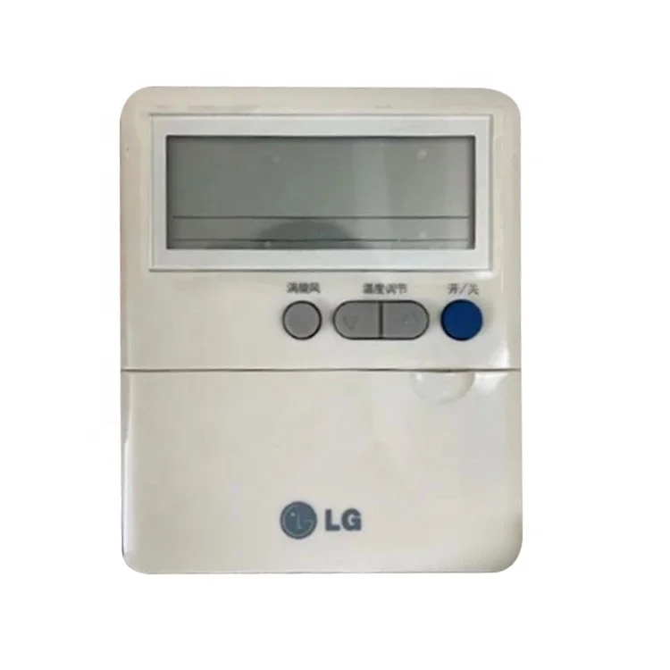 TLF Original  Central Air Conditioner Wired Controller 3850A21071A 6711A20086F Air Duct Ceiling Wire Controller on Sale