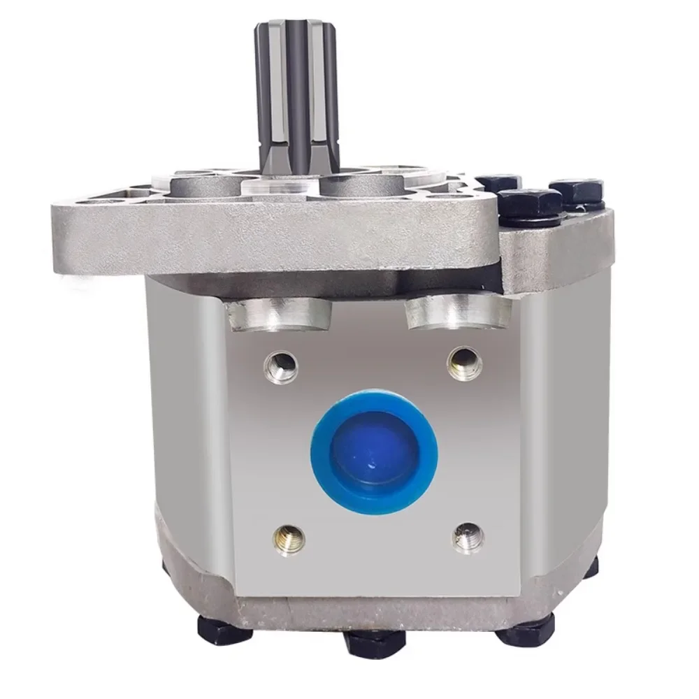 

Hydraulic gear oil pump hydraulic station accessories