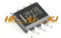 

OriginalHigh quality products UC2843BD UC2843B 2843B SOP8 100PCS in Stock