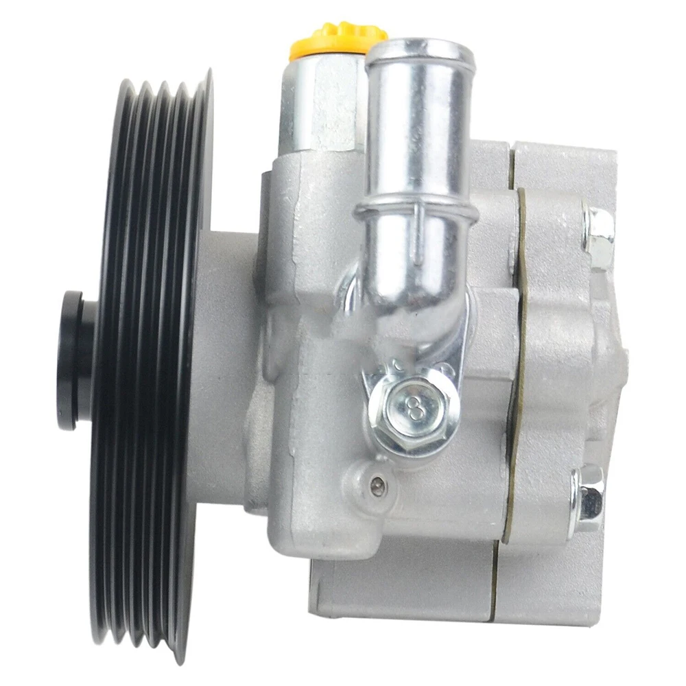 New Durable for Opel Chevrolet Power Steering Pump 96837813