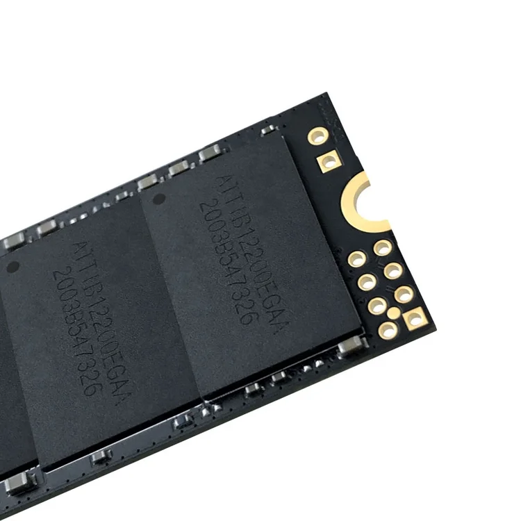 M.2 Nvme Pcie 128GB 256GB 512GB 1TB SSD Unità a stato solido Disco M.2 Pcie Nvme M2 SSD