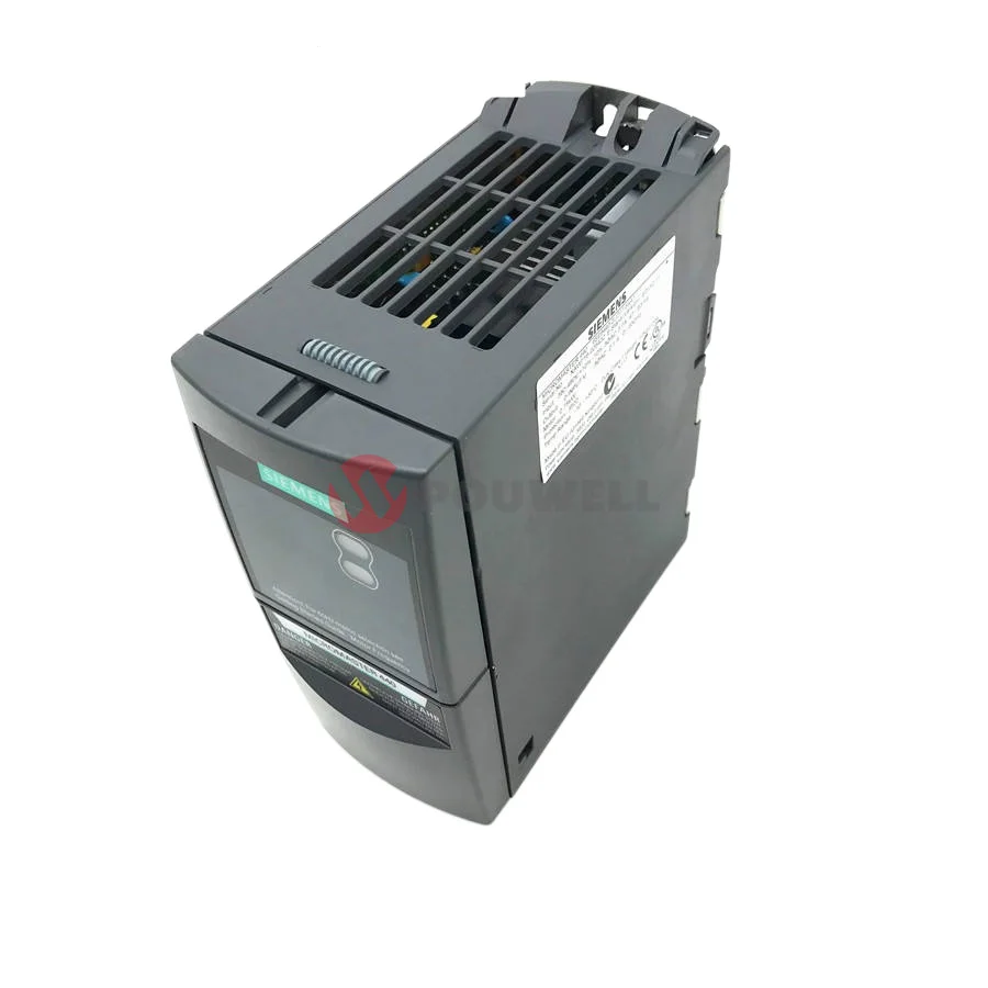 MICRO-MASTER 440 0.75KW Inverter 6SE6440-2UC17-5AA1