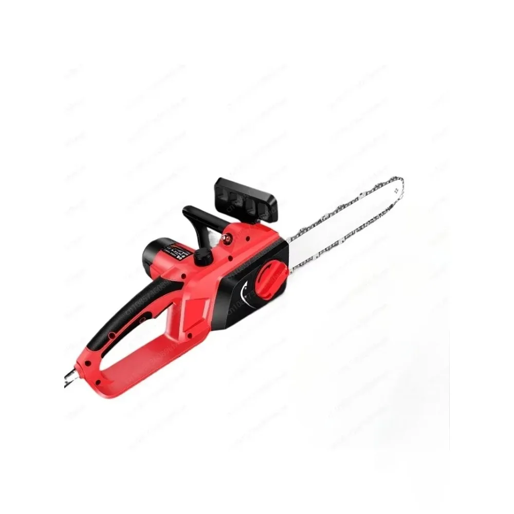 Plug-in Electric Chain Saw 220v Chain Saw Household Small Handheld  Firewood Saw Tree Artifact