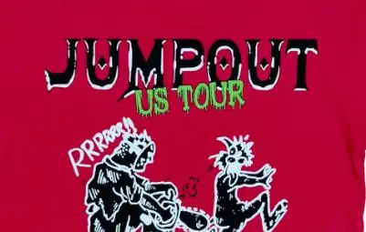 New Men Red Belasco  OSAMASON Black Texas Skull T Shirts T-Shirt Hip Hop Skateboard Street Cotton T-Shirts Tee Top Opium E158