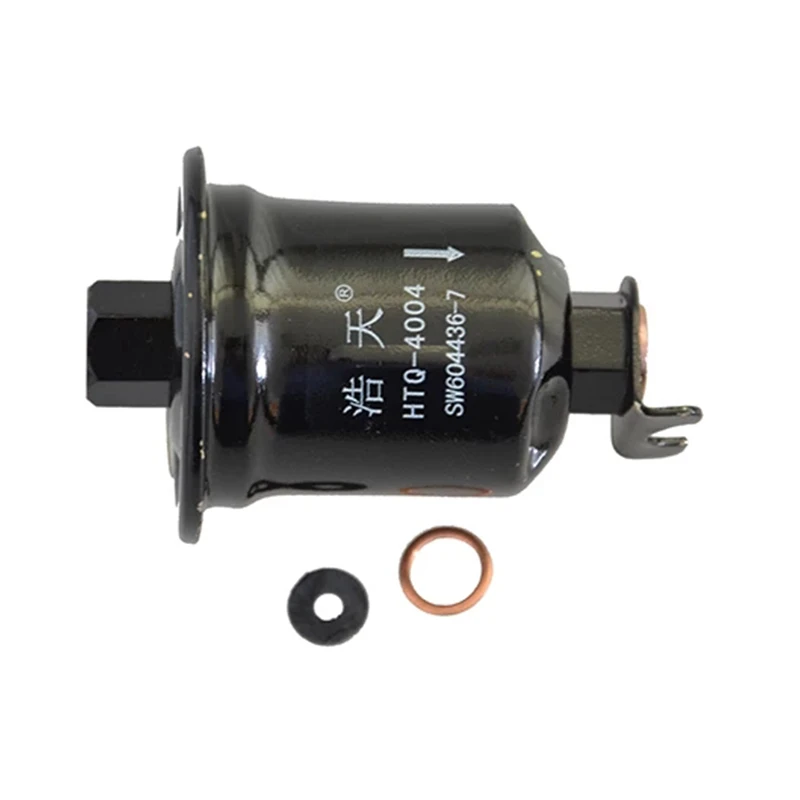 Car Fuel Filter For Mitsubishi Lancer 1.6L 2006-2019 For SOUEAST LIONCEL 1.6 LPG 2007- SW604436-7