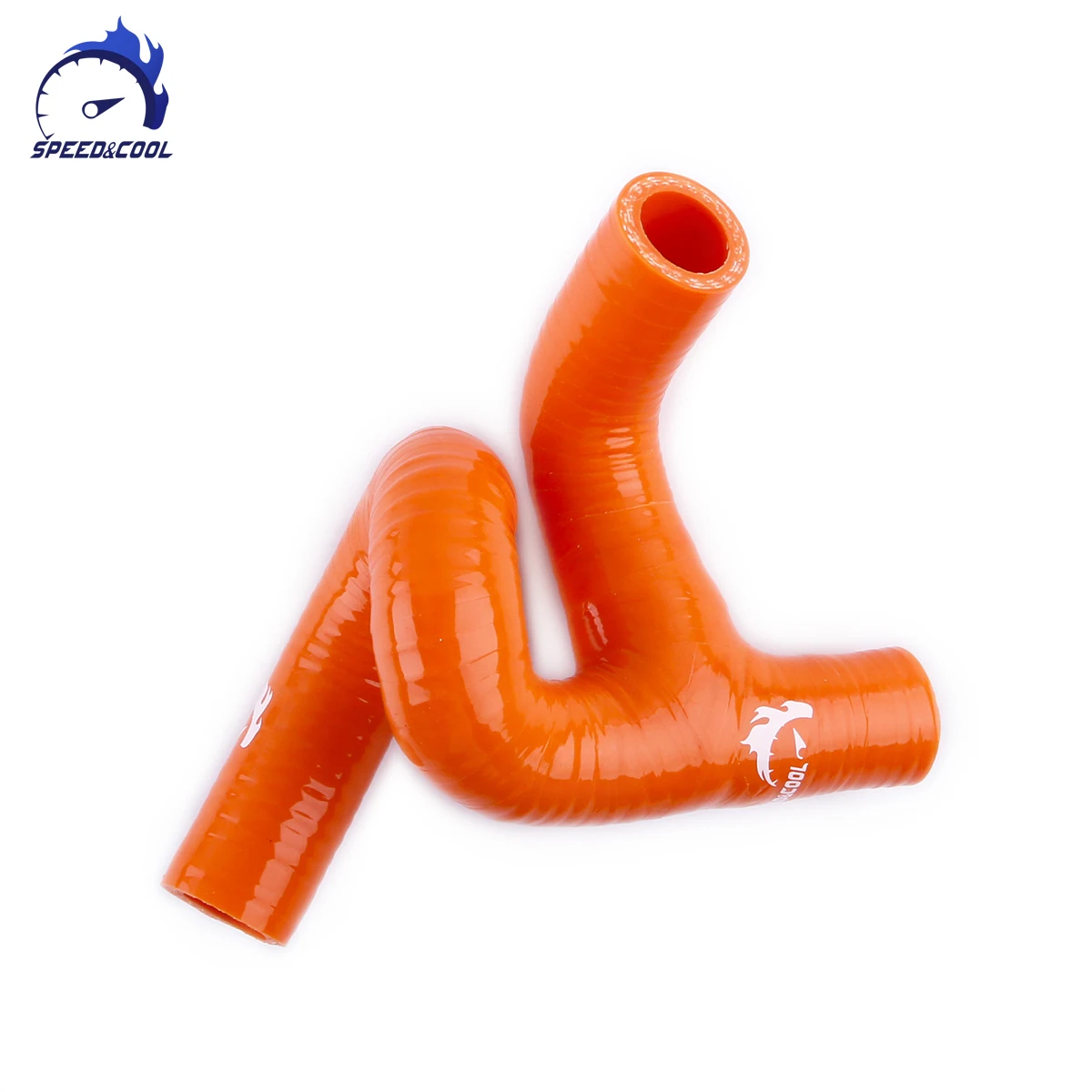 SPEED&COOL For Audi A3 S3 TT MK1 Cupra R 1.8T 210HP 225HP AMU APX 06A103221N Silicone Cam Cover Crankcase Breather Hose Tube