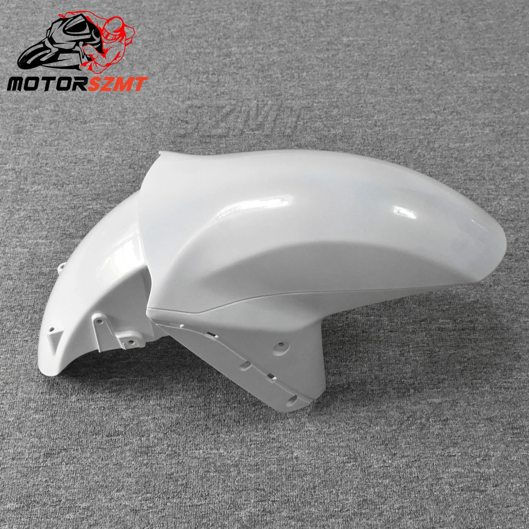 

For Kawasaki Ninja ZX14R ZX-14 ZX14 ZZR1400 2006-2019 New Moto Front Fender Fairing Mudguards Kit for All Trims