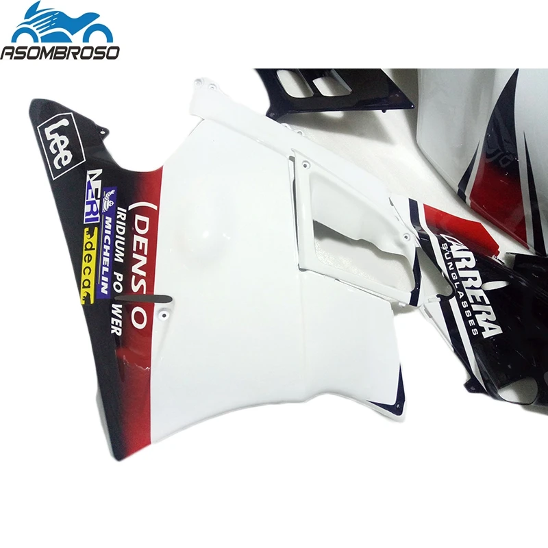 Suitable For Honda CBR600 F2 1991 1992 1993 1994 Motorcycle Fairing Kit cbr 600 91 92 93 94 White Black Bodywork fairings WY102