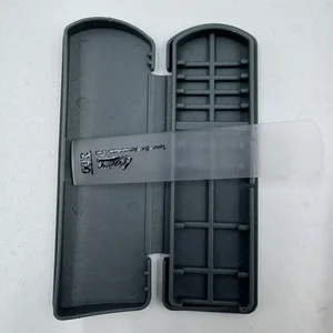 Palhetas de resina sintética para sax legere, tipo mestre de assinatura, alto tenor, soprano, saxofone, palheta de resina, 1 peça 6 principais vendas palheta fibracel sax tenor - №1