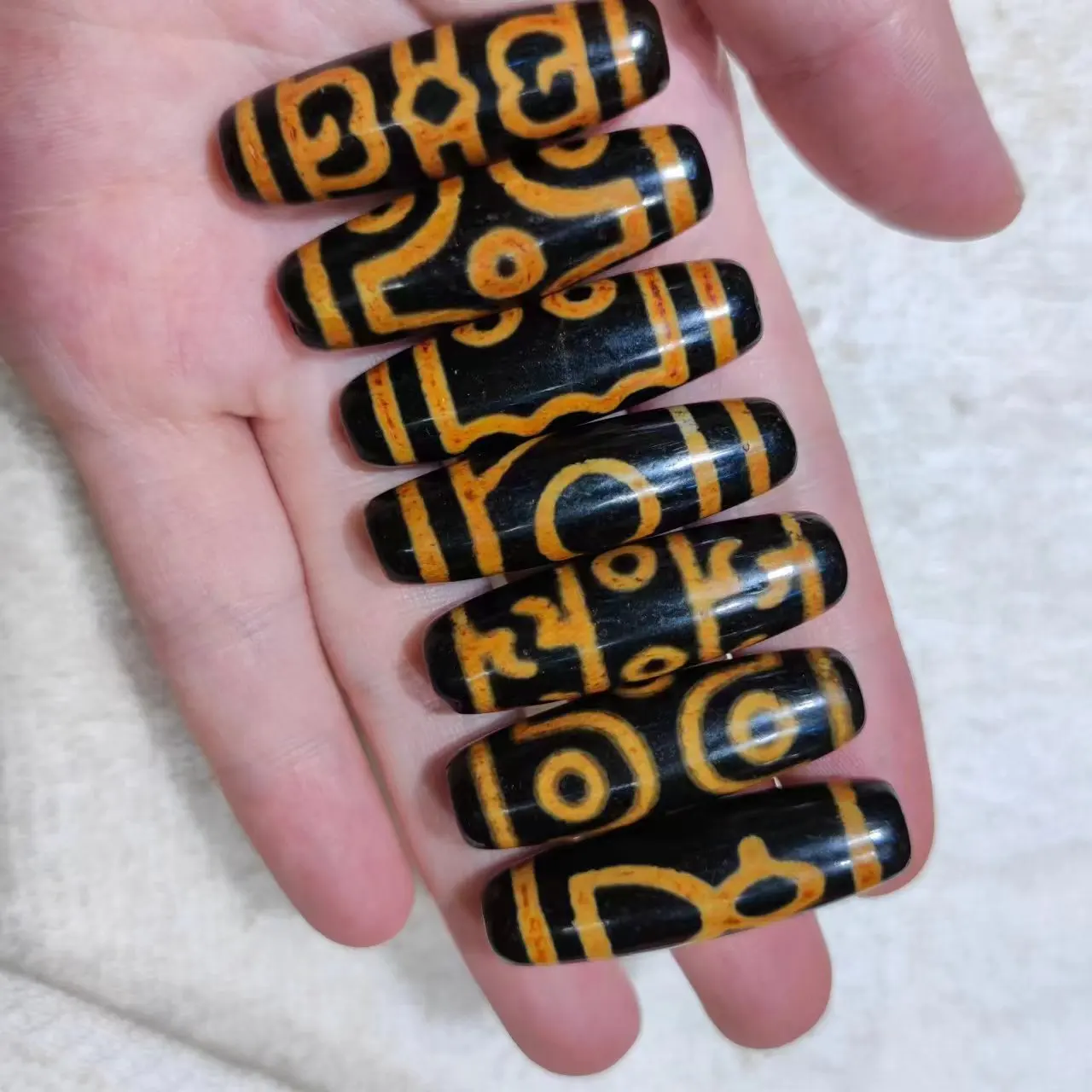 thumb
