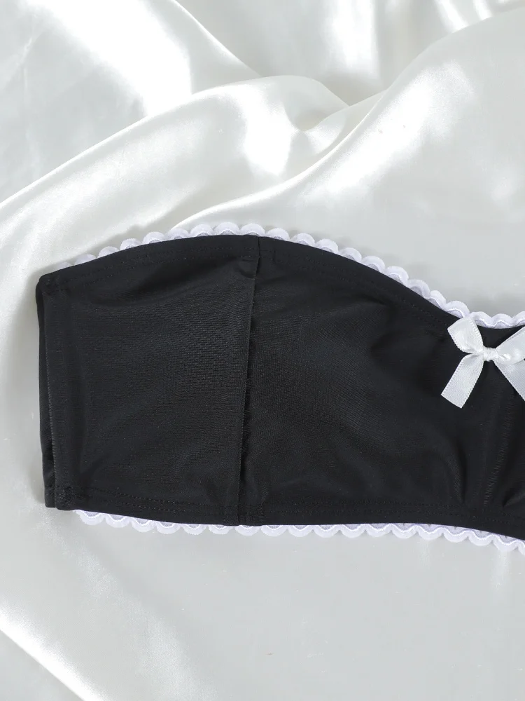 COOBBU Бикини с низкой талией, костюмы из двух предметов, комплекты бикини, сексуальные женские купальники 2026, бандажные купальники, летние стринги, пляжная одежда