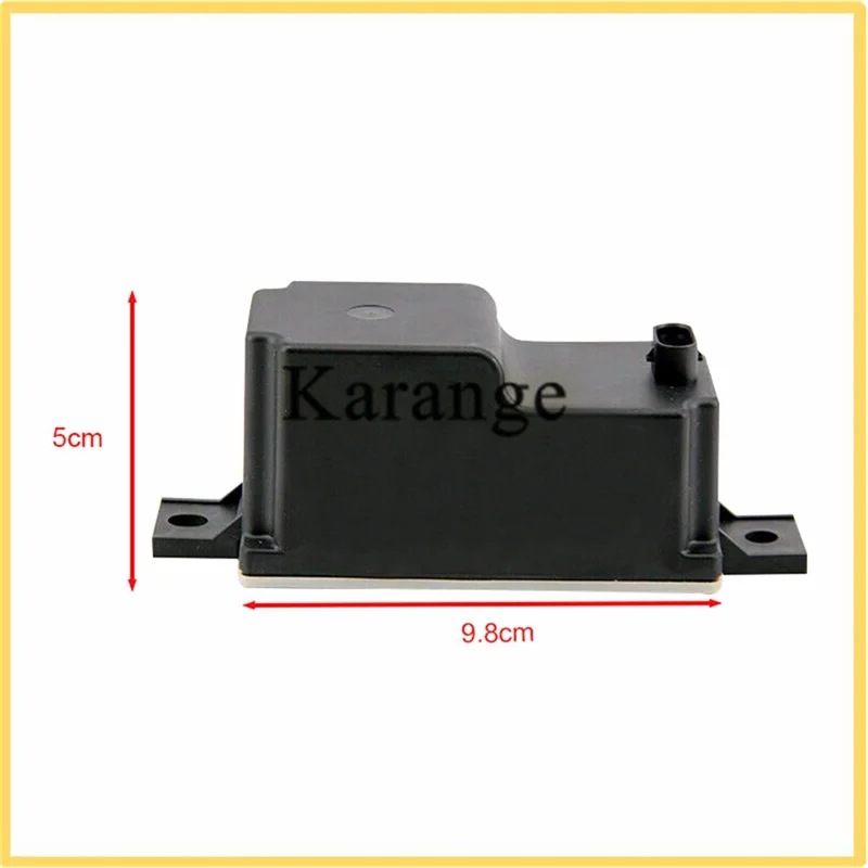 A2059053414 High Quality Car Voltage Transformer Voltage Converter For Mercedes/Benz C E S Class W205 W213 W222 Black Convenrter