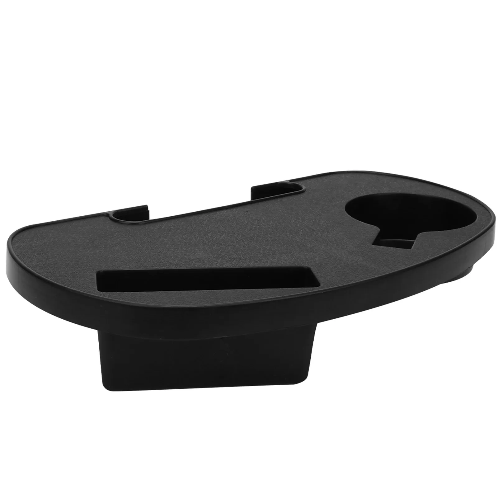Chair Beverage Holder Tray Easy Setup Portable Organizer Holder for Outdoor Lounge Chair Camping Beach Yard Use