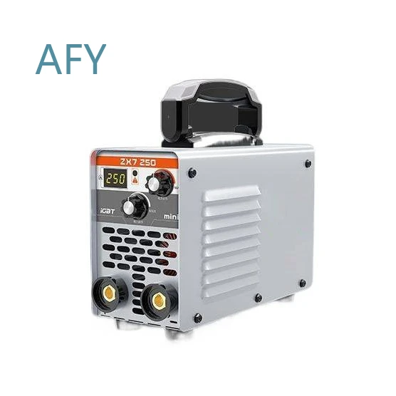 Electric Welding Machine for Home Use Portable Mini Welder for DIY Projects Ultra Small Complete Set for Hobbyists and Small