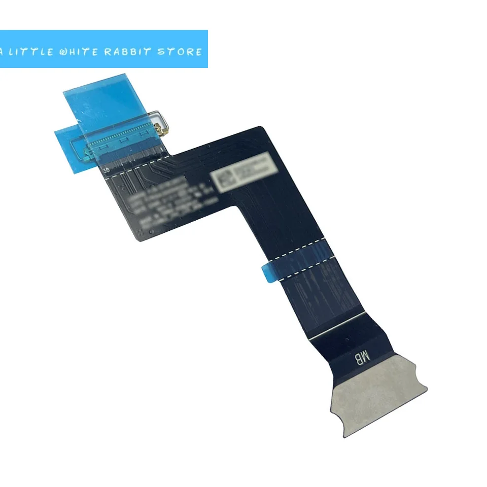 FOR LENOVO X1 YOGA 6TH GEN PG1 Z13 Gen1 FPC LCD NON-TOUCH CABLE 30PIN SC11E28572