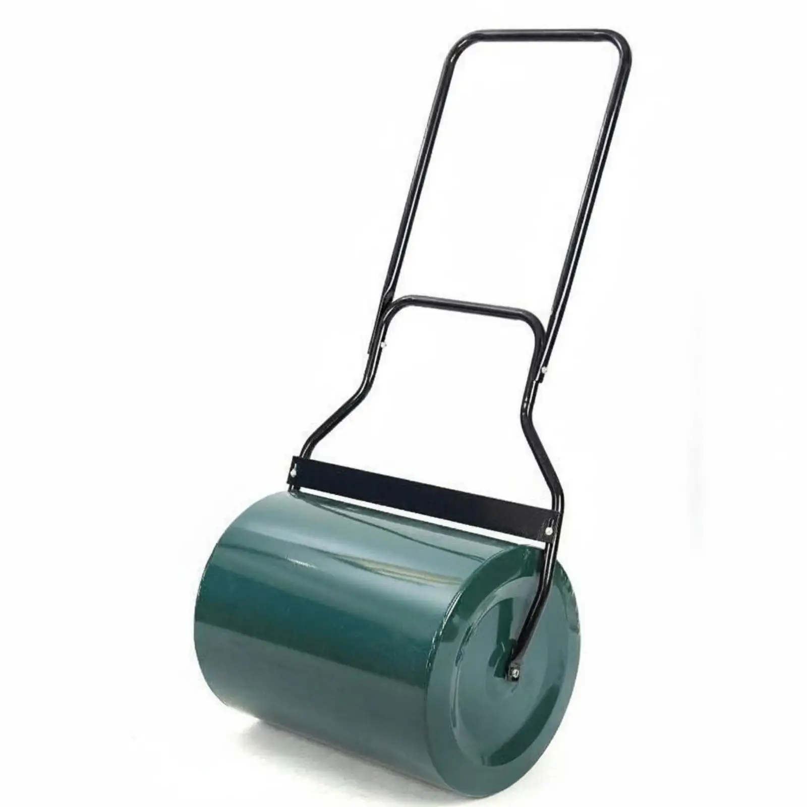 Hand Push Lawn Roller Factory Direct Garden Tool Long-Lasting for Outdoor