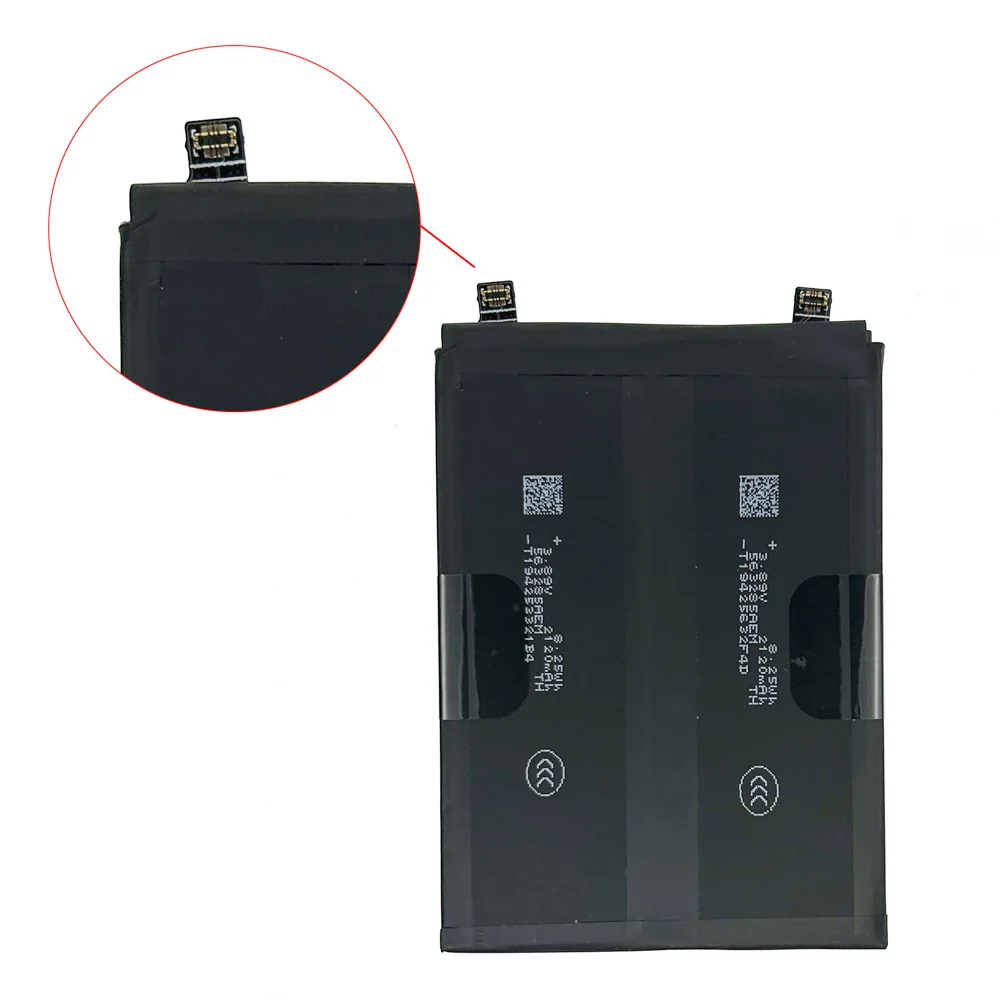 

Brand new Battery BP43 Orginal Battery For Xiaomi Mi Mix 4 Mix4 4500mAh Replacement Phone Battery Fast Shipping+Free Tools