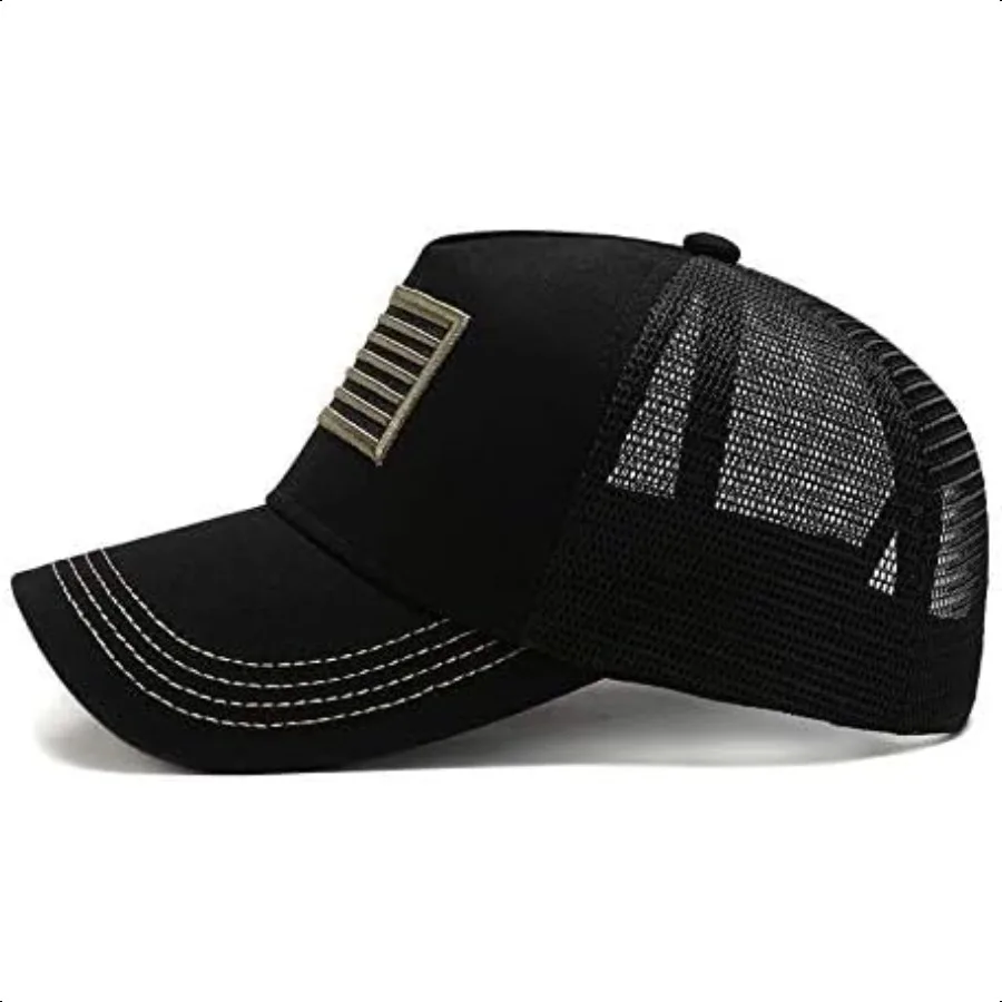 قبعات البيسبول الشبكية، 2025 سنة