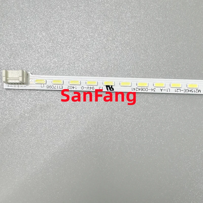 M215HGE-L23 M215HGE-L21 /L20 M215HNE-L30 M215HNE-L31 led light bar Backlight Strip 44D 21.5inche