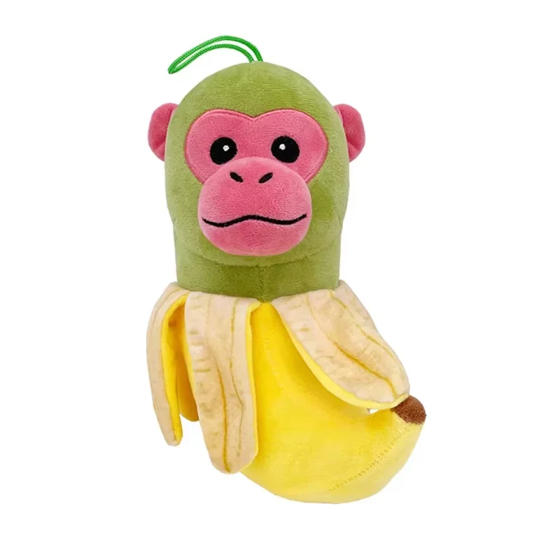 Afbeelding 5: Nieuwe Tungtungtung Sahur Tralala Pluche Dieren Telalaero Telala HAAI Anime Pluche Pluche Speelgoed Knuffels Speelgoed Cadeaus