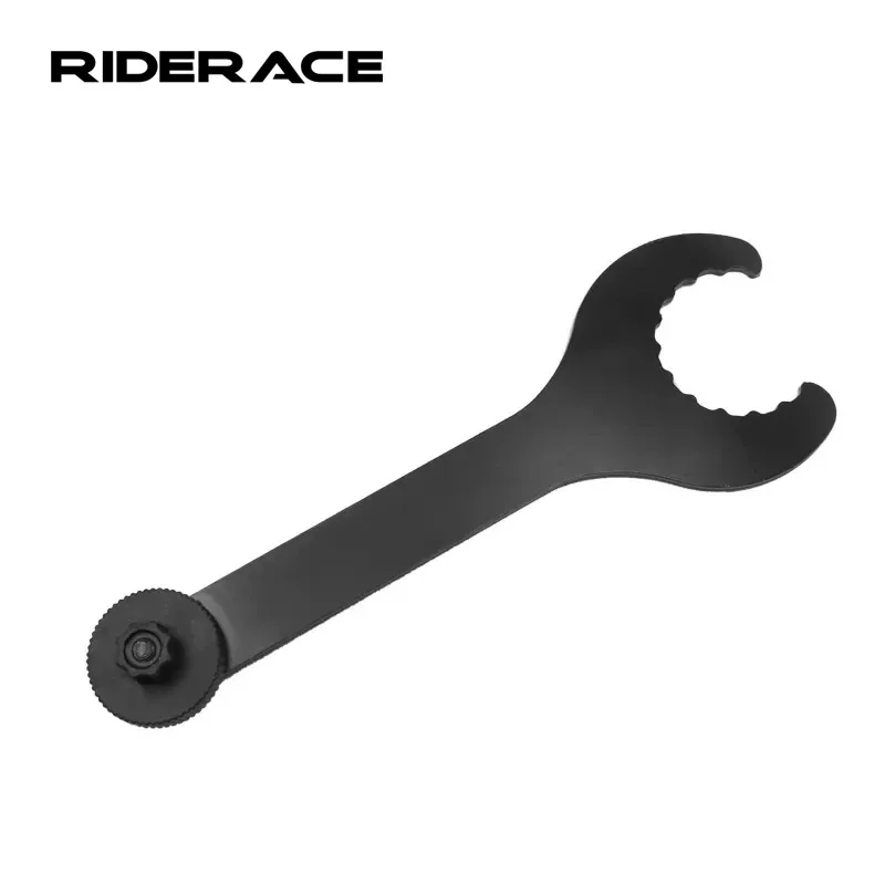 Bicycle Hollowtech II 2 Crankset Wrench BB Bottom Bracket Install Tool Spanner Install Kit For Shimano Bicycle Repair Tools