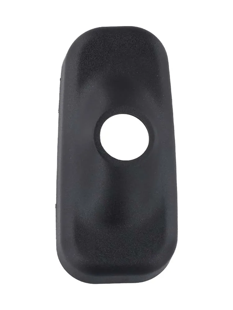 

1PC Car Radio Antenna Base Cap Cover HL3Z18A927A For Ford For F-150 For Raptor 2017-2020 Exterior Antenna Base Part