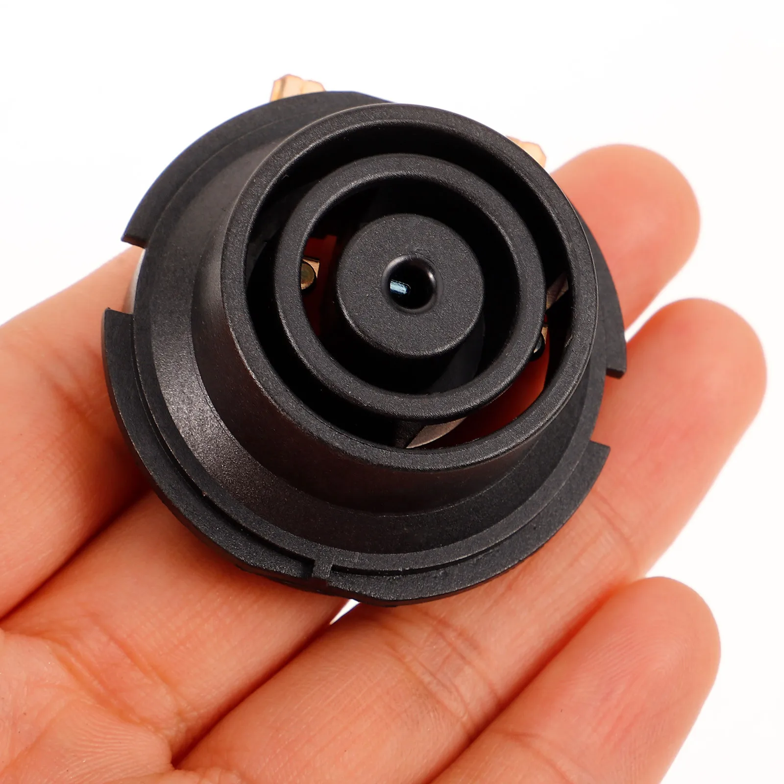 

5 шт., термостат для электрического чайника, соединительная база для контроля температуры, термосоединитель, запасная часть, база для контроля температуры чайника