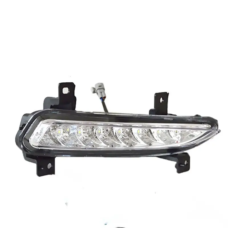 Front Led Fog Light…