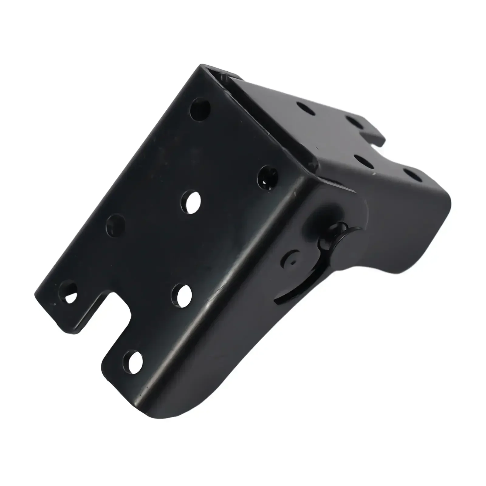 Furniture Hardware Cabinet Hinges Folding Hinge Home Improvement 130g 1pc 65*60*45mm Self-Locking High Quality