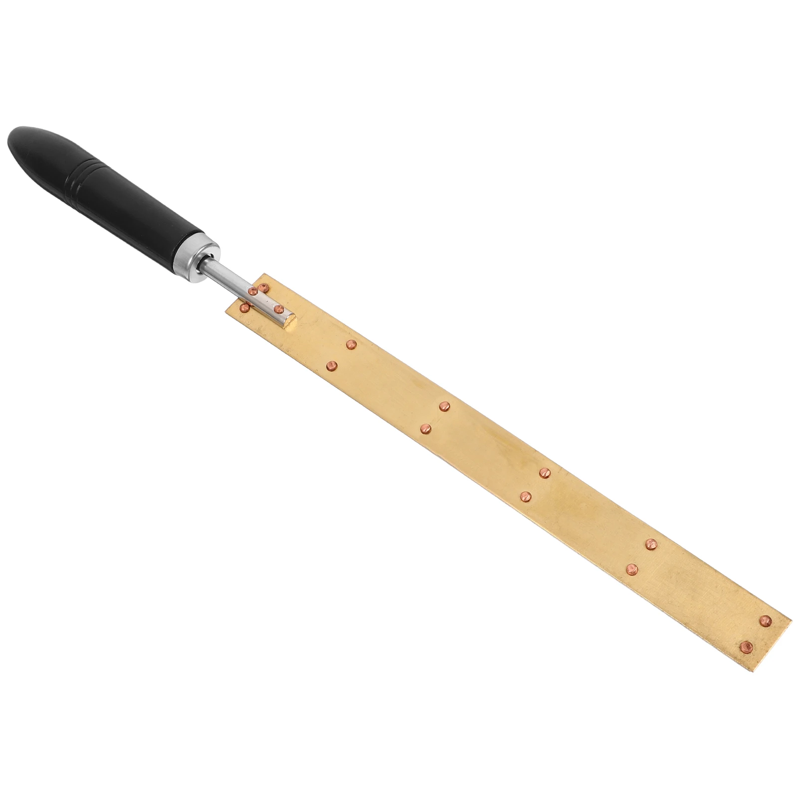 

Thermal Expansion Experiment Teaching Aids Copper Plates Iron Sheets Physics Lab Instrument Educational Tool Strip Sheet