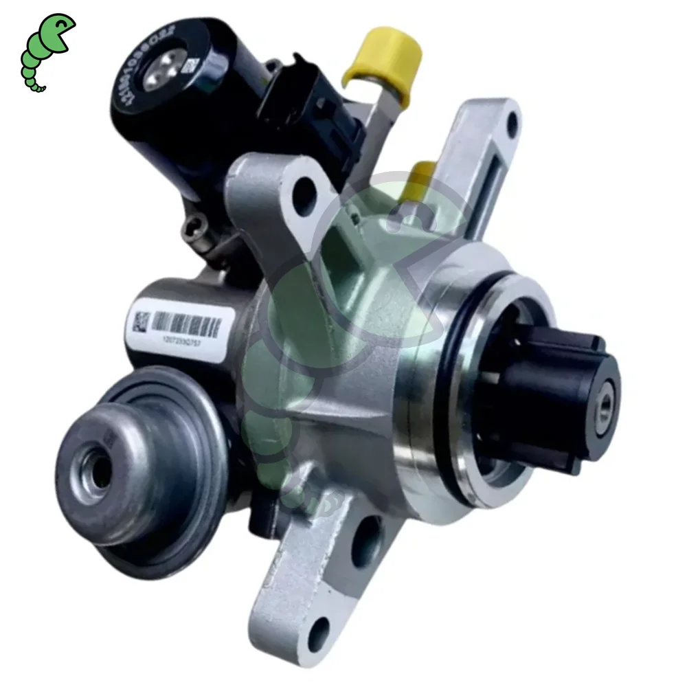 High Quality Automobiles Parts High Pressure Fuel Pump for 10-16 Porsche Panamera 970/Cayenne 958 S GTS 94811031525 94811031526 view 4