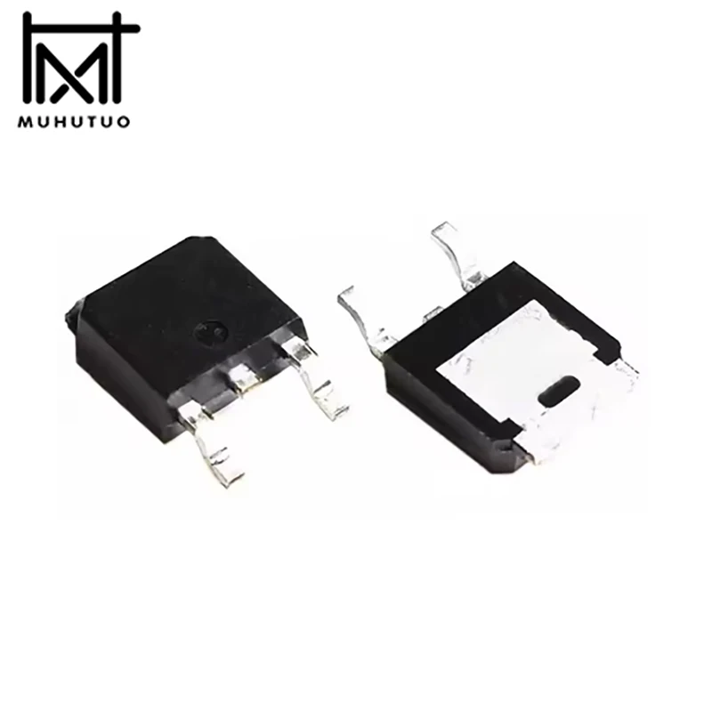 

10PCS/LOT NCE3035K NCE1520K NCE3050 NCE3080K NCE6060K NCE6075K MOS transistor TO-252