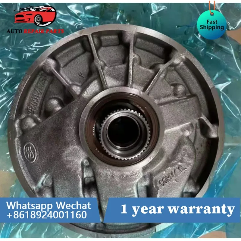 100% 226227 0002701497 New 4HP20 Oil Pump 1019210025 For Mercedes Benz Peugeot Ford Fiat Citroen ZF4HP20 Automatic Transmission