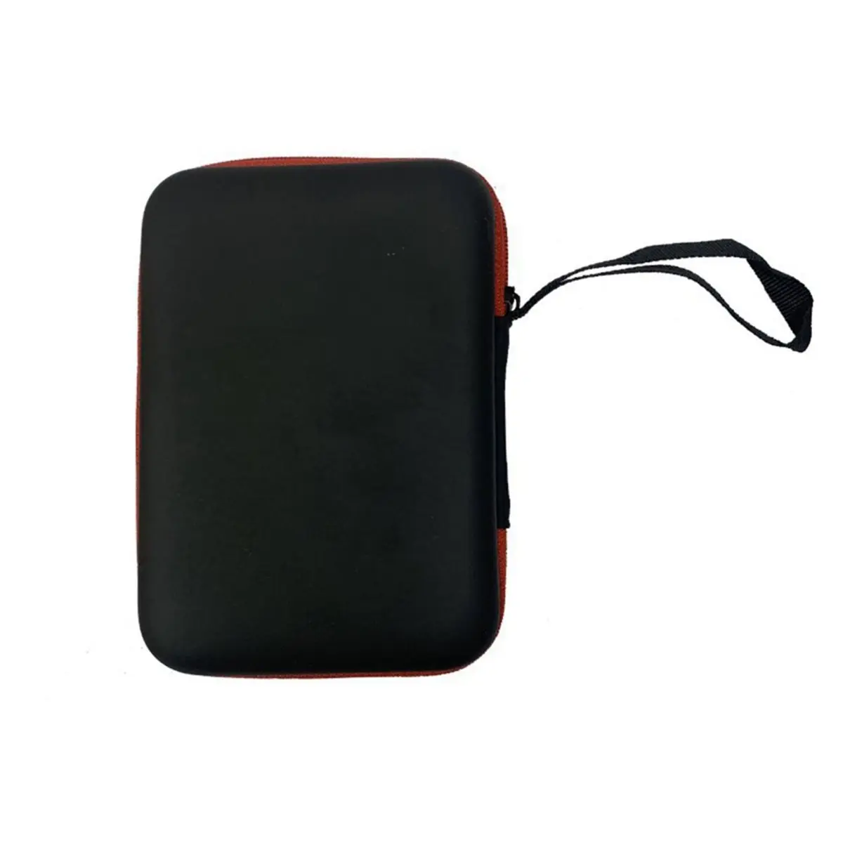 DT75BG 8Pcs for MINI V2 Storage Case Bag Waterproof Portable Carrying Case for MINI Handheld Game Console